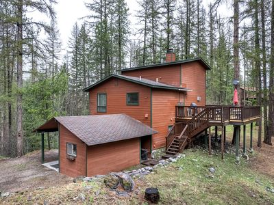 1215 Lion Mountain Dr