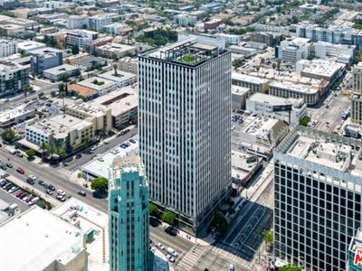 3810 Wilshire Blvd APT 908