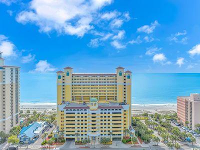 2000 N Ocean Blvd. #1614