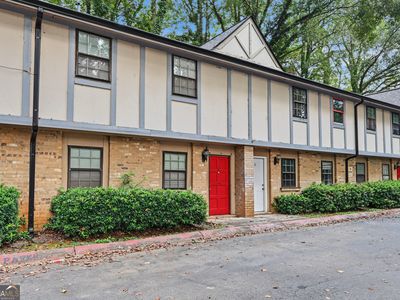 Property at 1150 Rankin St APT F7, Stone Mountain, GA