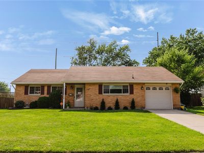 Property at 717 Bennert Dr, Vandalia, OH