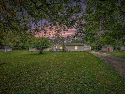Property at 216 N 9th St, Goshen, IN