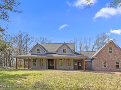 Property at 236 Childress Ln, Flora, MS