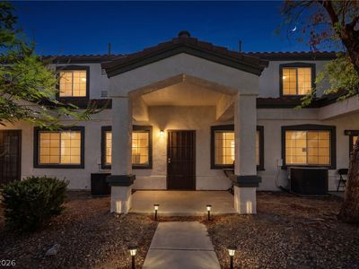 5330 E Charleston Blvd Unit 45