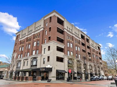 110 S Marion St Unit 308
