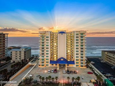 3721 S Atlantic Ave #105