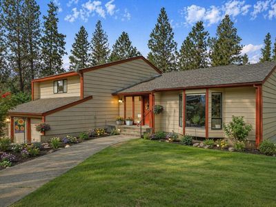 Property at 9105 S Sherman Rd, Spokane, WA