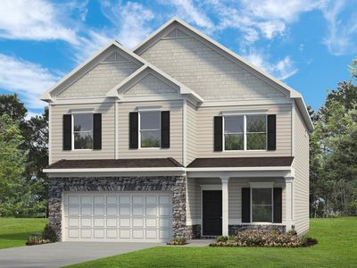 107 Antiquity Cir