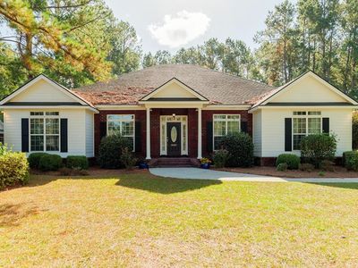 5087 Falling Springs Rd