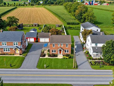 92 N Ronks Rd