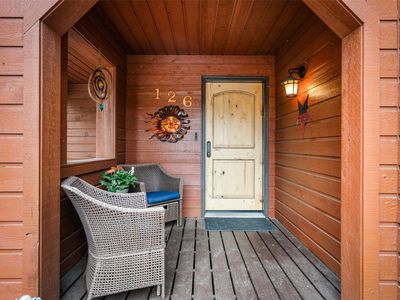 126 Snowberry Way