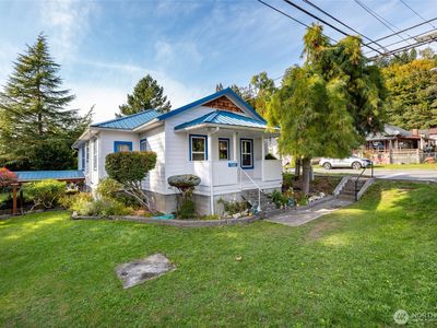 Property at 7362 N superior Avenue, Concrete, WA