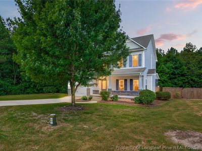 Property at 664 Omaha Dr, Broadway, NC