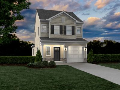 Dixon Plan, Laurinton Farms