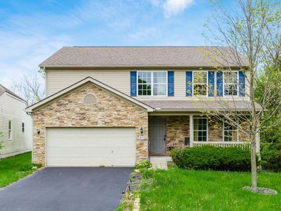937 Hidden Cove Way