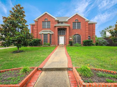 122 Wentwood Dr