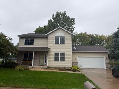 Property at 311 Springview Dr, Marshall, WI