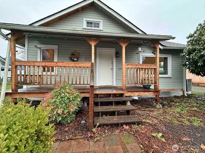 Property at 260 Stowell, Salkum, WA