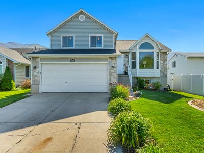 916 N 1100 W