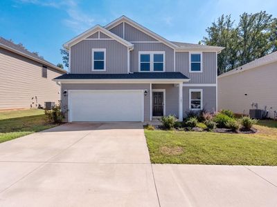 109 Mainsail Way