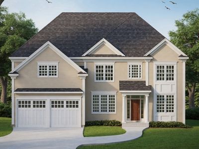 6 Abby Rd