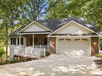 439 Cane Creek Landing Rd