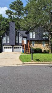 290 Saint Simons Cv