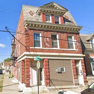 1615 Maryland Ave