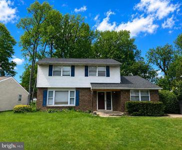 Property at 93 S Skyward Dr, Newark, DE