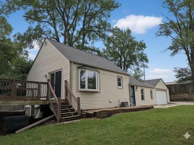 1421 South 168th STREET