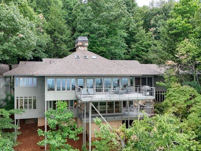 202 N Sanderlin Mountain Dr