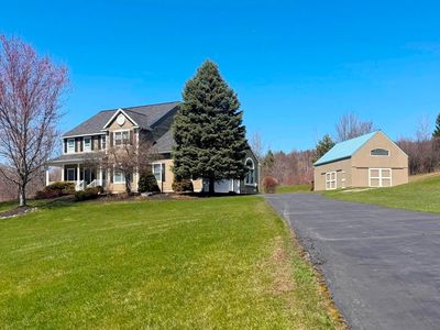 61 Indian Pipe Drive