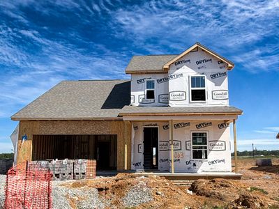 2009 Bennett Creek Dr Lot 1063