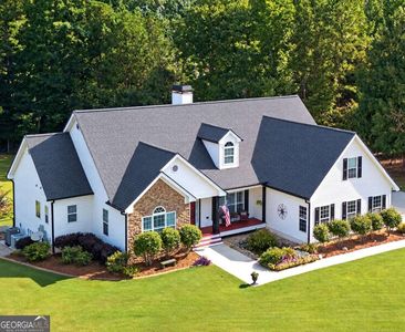 Property at 193 Swanson Rd, Fayetteville, GA