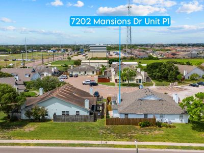 7202 The Mansions A-1 #A-1 (P-1)