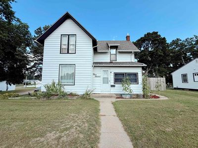 313 N Walnut St