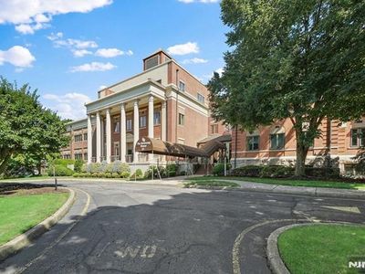 Property at 27 W Clinton Ave APT 1M, Tenafly, NJ