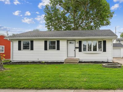 3021 Ravenwood Ter NW