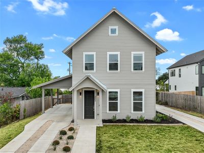 3802 Tower View Ct #1