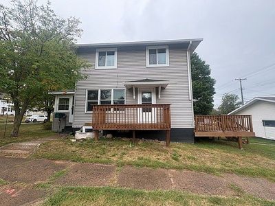 845 Cass Ave