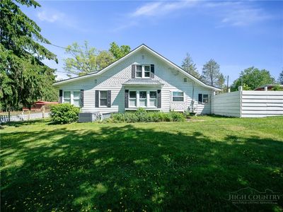 490 Cranberry Street
