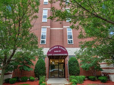 949 N Willard Ct APT 203