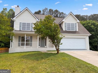 1555 Rose Pointe Dr