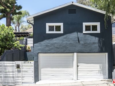 3719 1/2 Hellman Ave