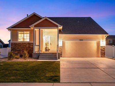 Property at 7035 Mcclellan Rd, Wellington, CO