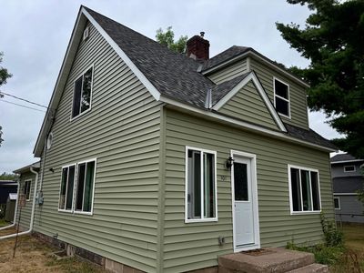 101 Commercial Ave N