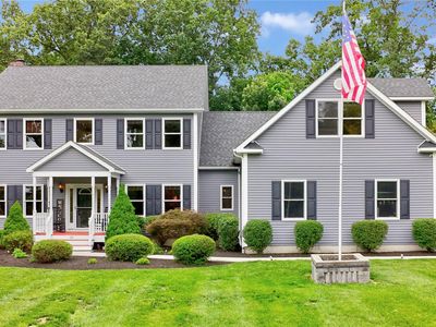 28 Hickory Lane