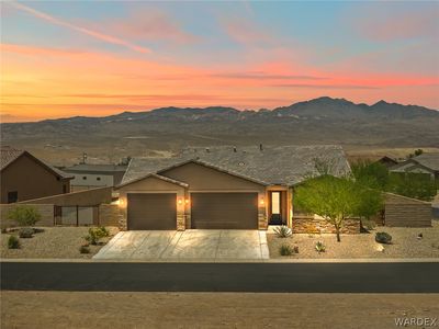 2921 Steamboat Drive