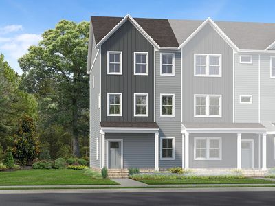 Property at 3624 Flare St, Knightdale, NC
