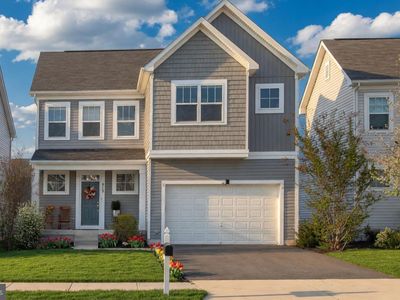 813 Mildenhall Ct